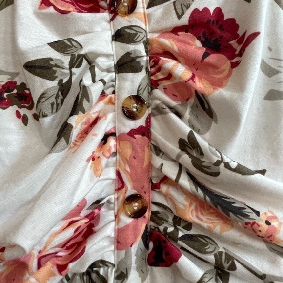 3/$30 2Large dress and skirt bundle - Picture 6 of 7